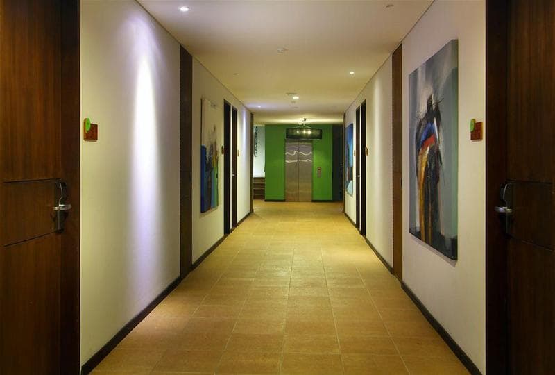 Praja Hotel 2