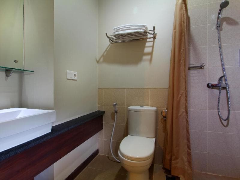 Praja Hotel photo 1
