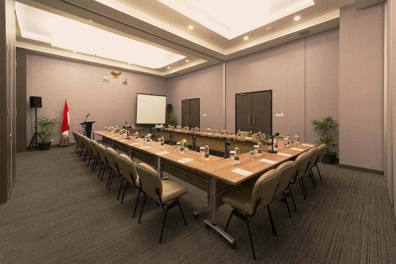 Pranaya Boutique Hotel main