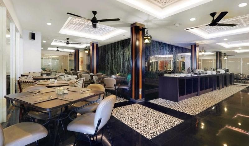 Pranaya Boutique Hotel 3