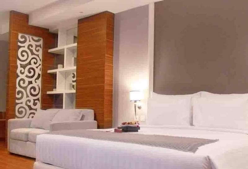 Pranaya Boutique Hotel 4