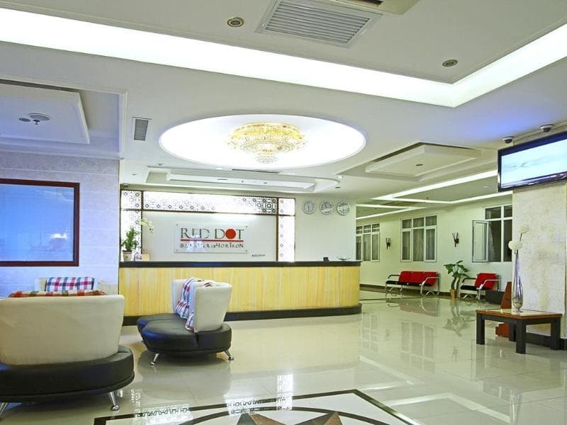 Grand Puncak Lestari Hotel 3