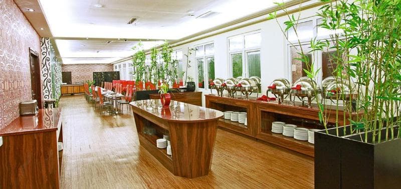 Grand Puncak Lestari Hotel photo 1