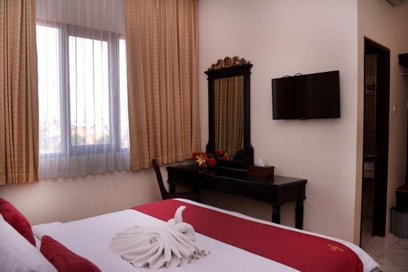 Quds Royal Surabaya photo 1