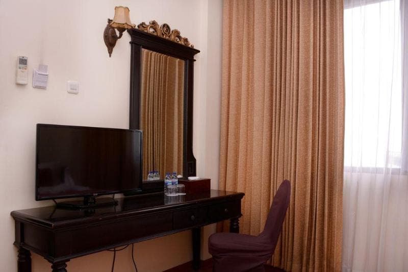 Quds Royal Surabaya 2