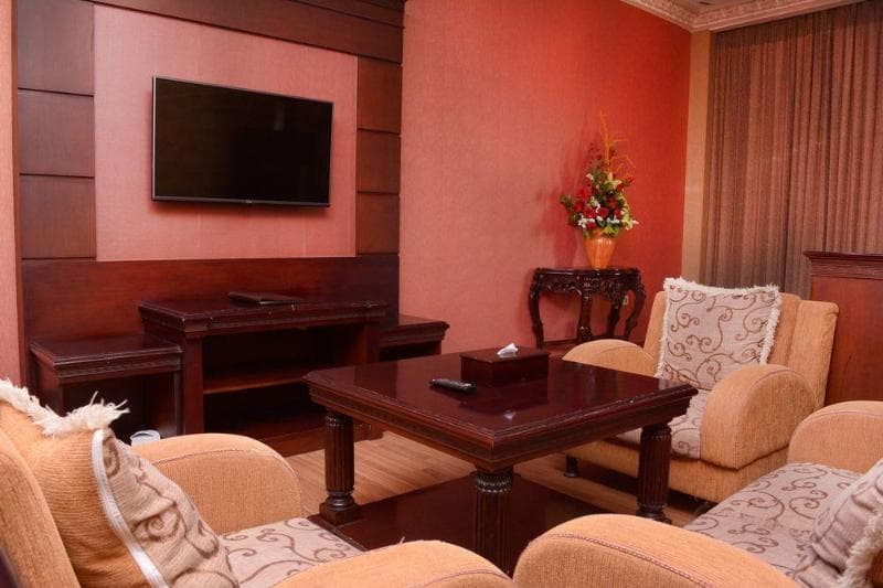 Quds Royal Surabaya 3