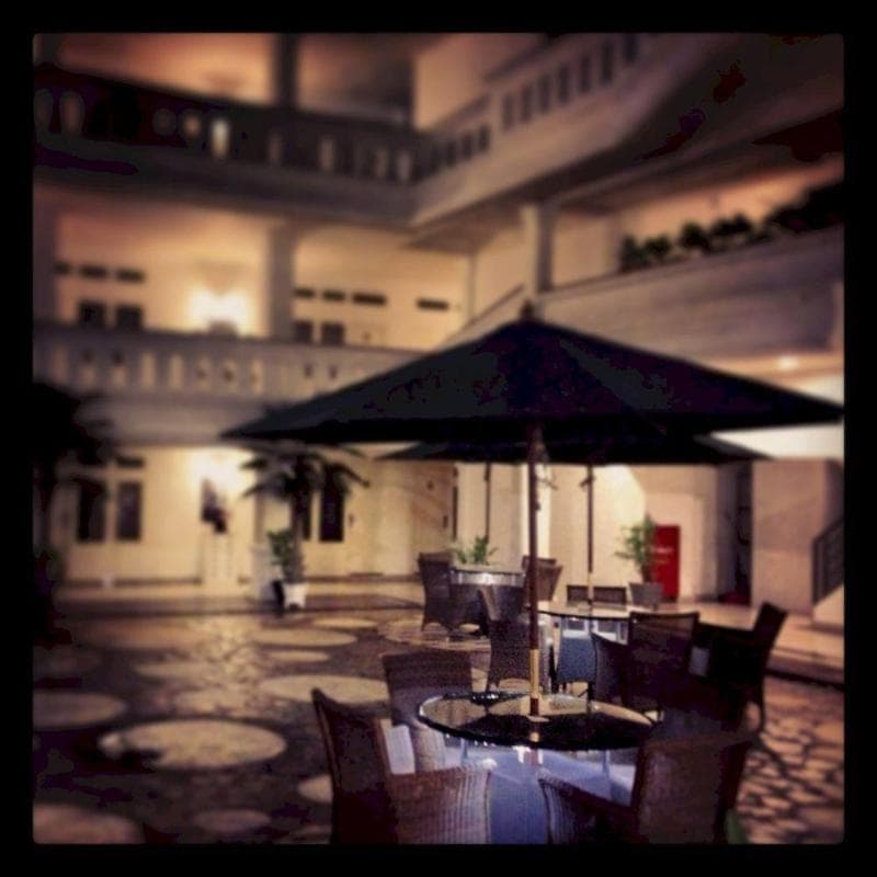 Ramayana Hotel Makassar 2