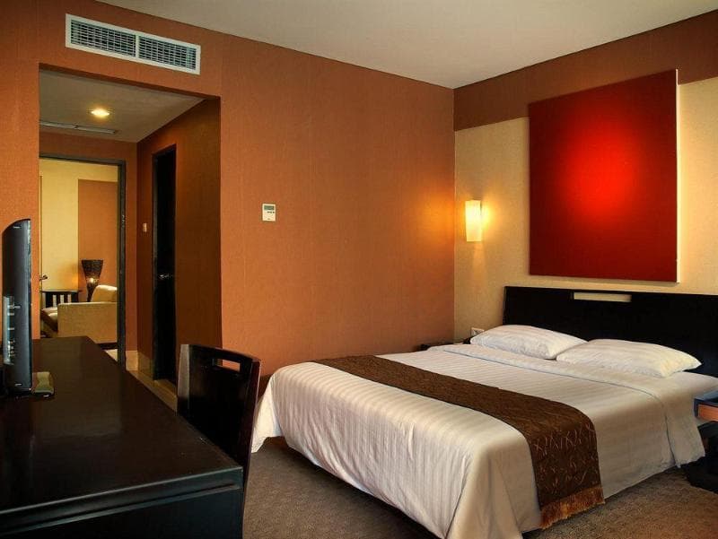 Rattan Inn Banjarmasin 3