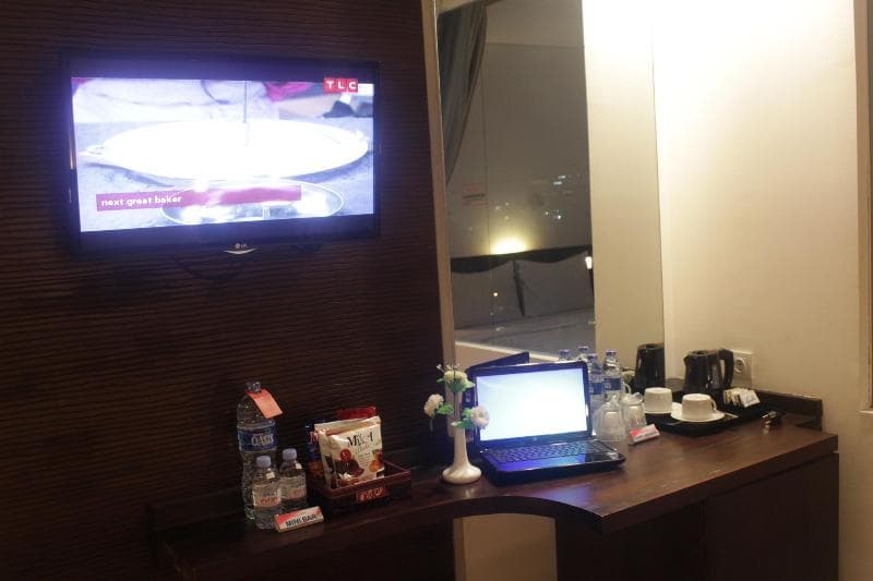 Redstar Hotel photo 1
