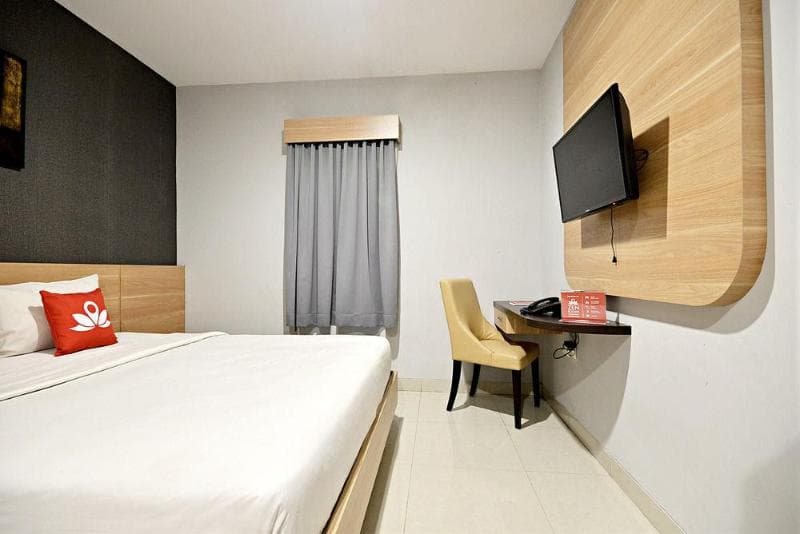 Safin Inn Cipete 5