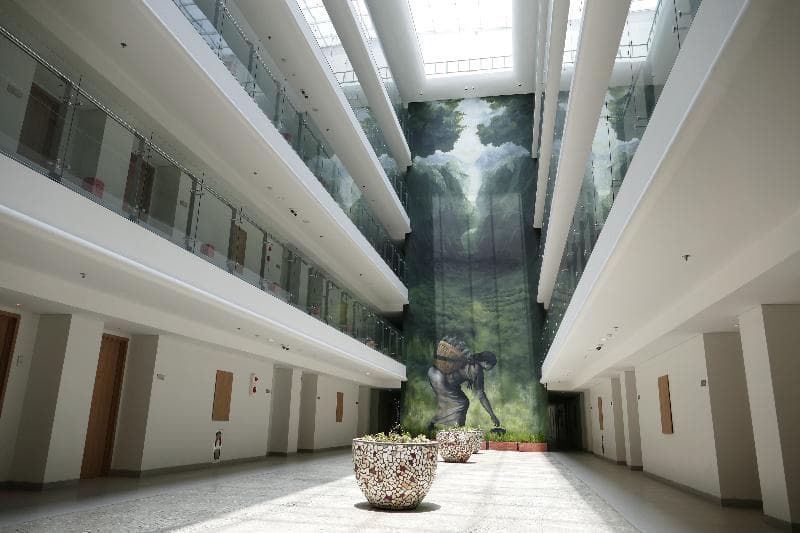 Sakura Park Hotel & Residence 5