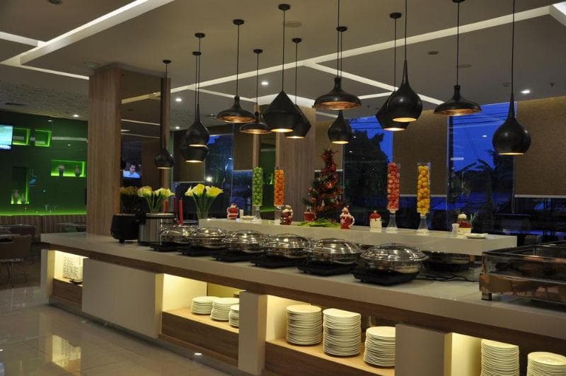 Sala View Hotel 5
