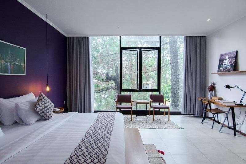 Sandalwood Boutique Hotel 4