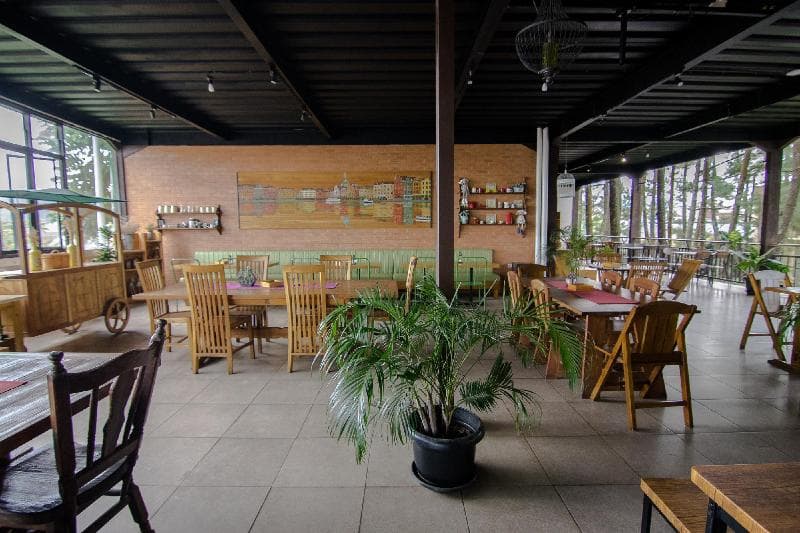 Sandalwood Boutique Hotel 5