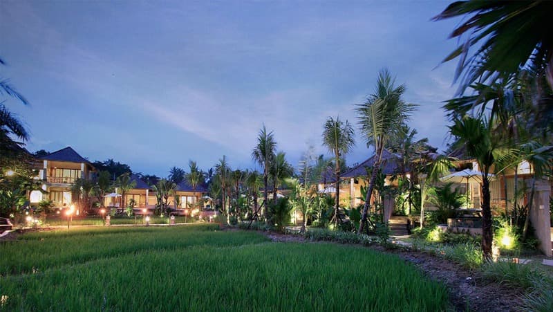 The Sankara Resort By Pramana 3