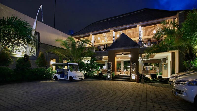The Sankara Resort By Pramana 4
