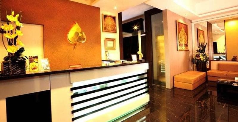 Savali Hotel 3