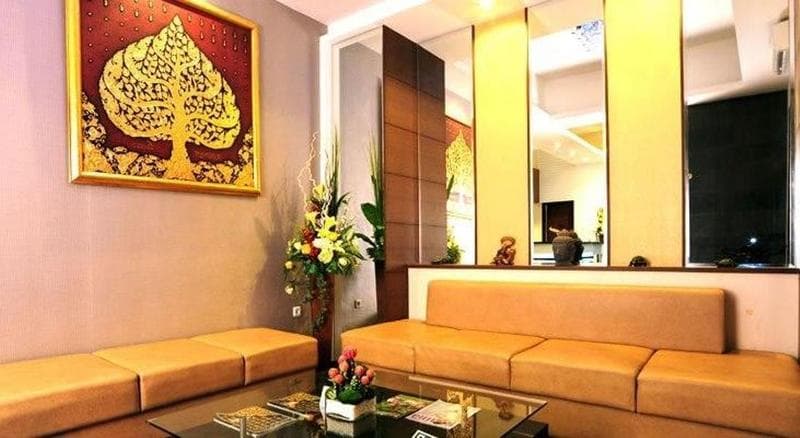 Savali Hotel 4