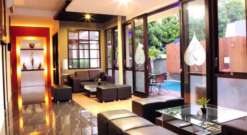 Savali Hotel 5