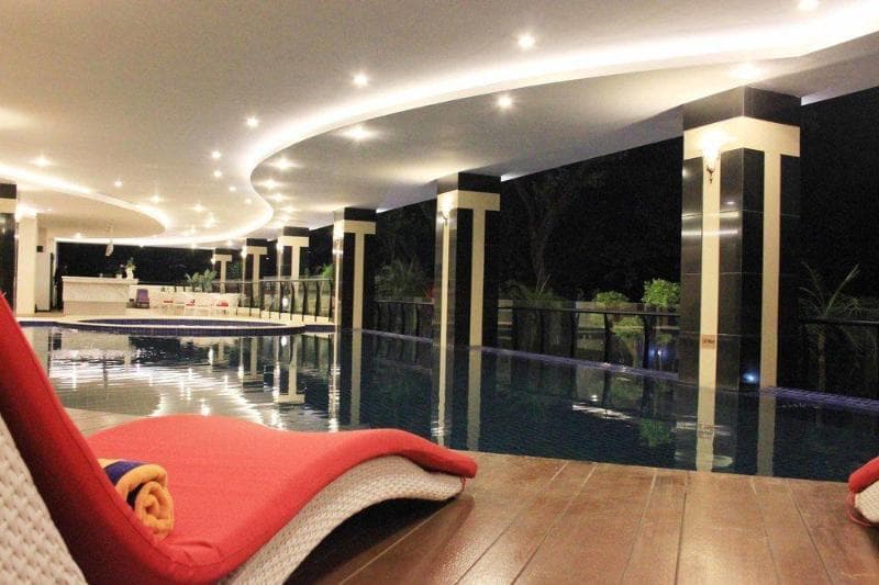 Grand Savero Bogor Hotel photo 1
