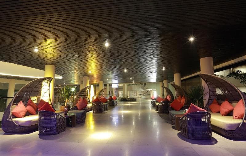 The Singhasari Resort photo 1