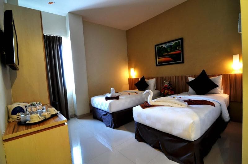 Sofyan Inn Rangkayo Basa photo 1