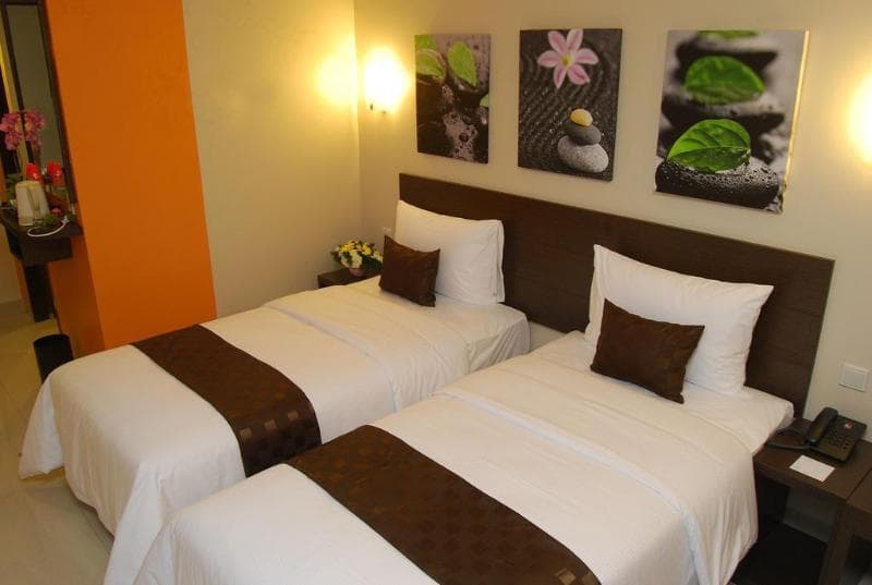 Solaris Malang 5