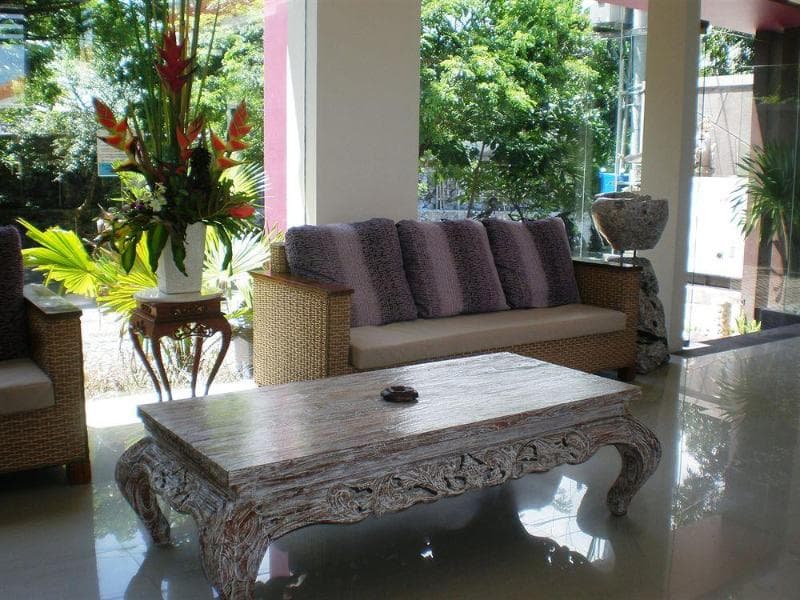 Svarna Suite Seminyak 5