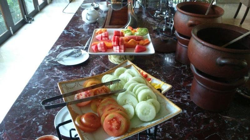 Syariah Hotel 4