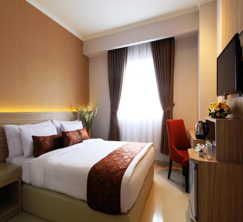 Syariah Hotel photo 1