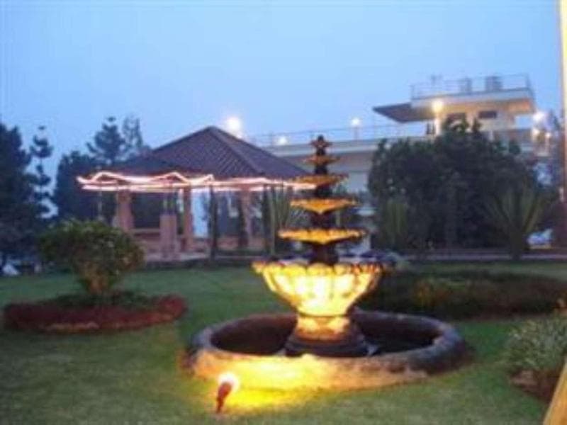 Tangko Resort - Puncak Cipanas 4