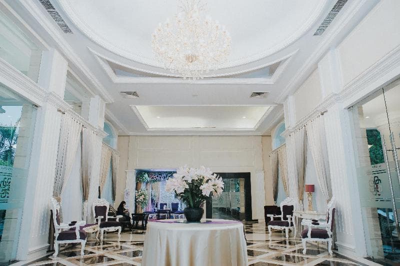 Adhiwangsa Hotel And Convention Hall 3
