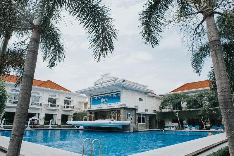 Adhiwangsa Hotel And Convention Hall 4