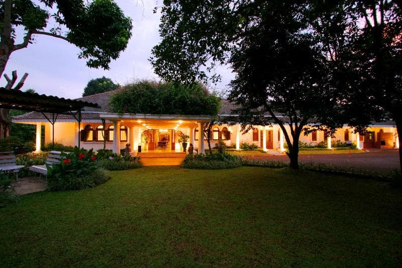 Kartipah Guest and Wedding House 4