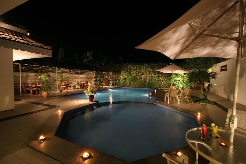 Kartipah Guest and Wedding House 3