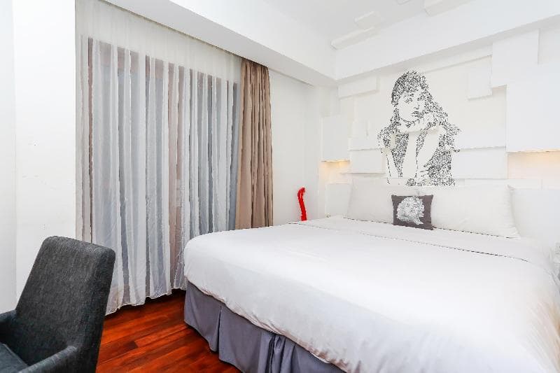 The Silk At Dago Boutique Hotel photo 1