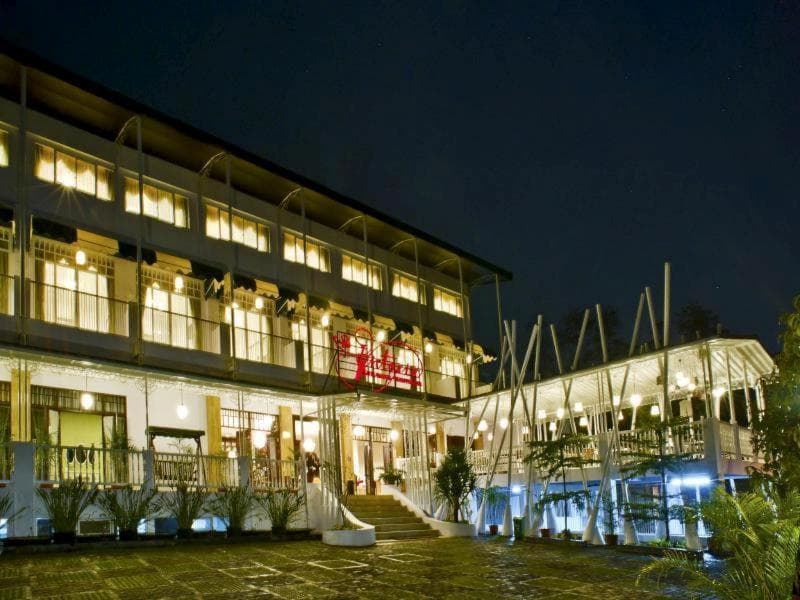 The Victoria Guesthouse 3