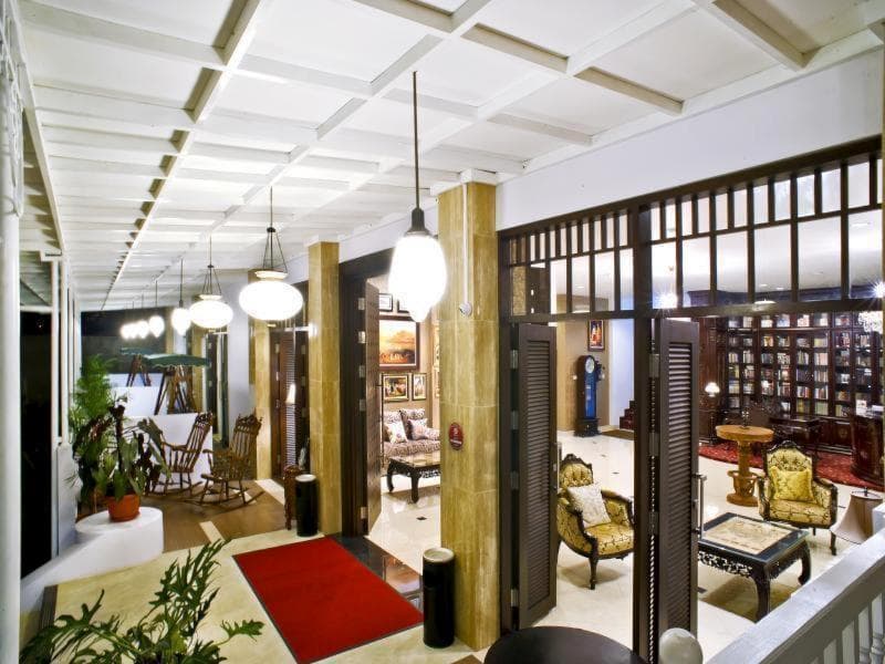 The Victoria Guesthouse 2