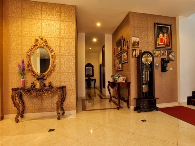 The Victoria Guesthouse 5