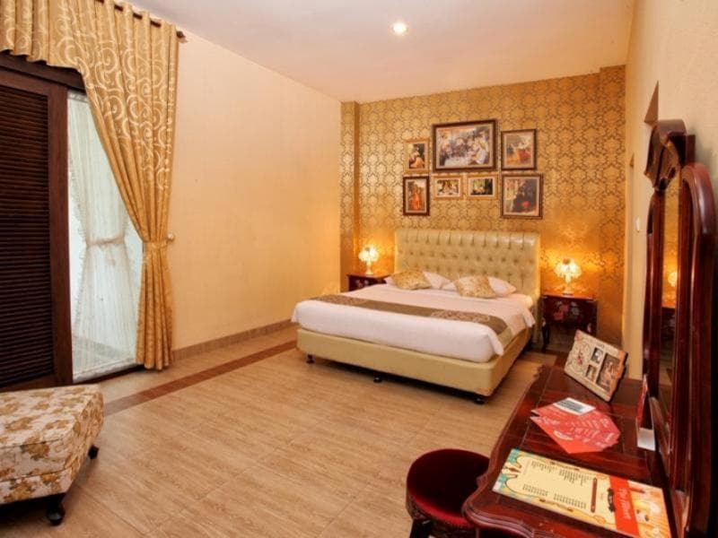 The Victoria Guesthouse photo 1