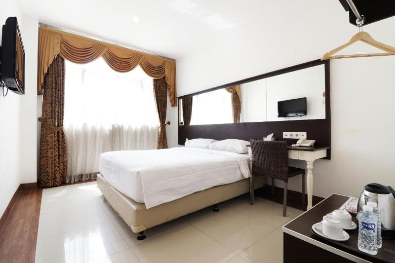 The Victoria Guesthouse 4
