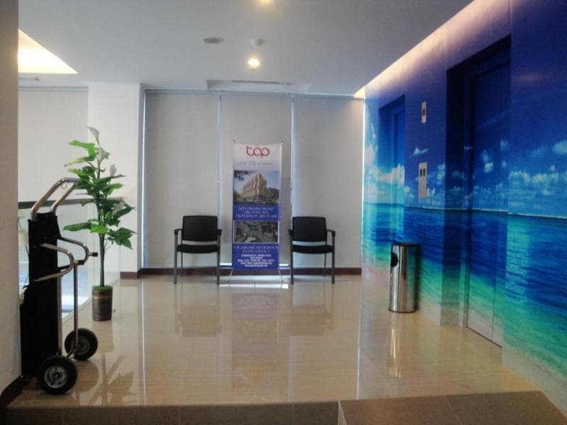 Top Hotel photo 1