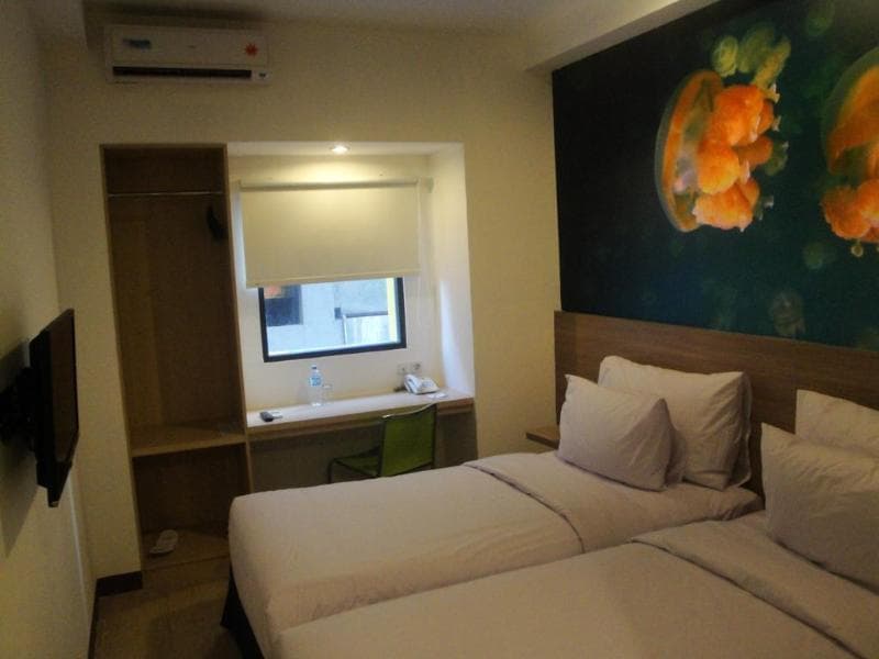 Top Hotel 2