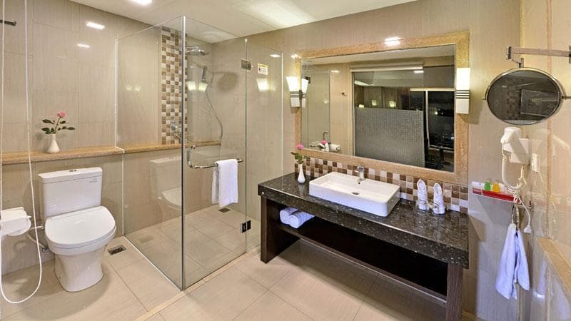 Travello Hotels Bandung photo 1
