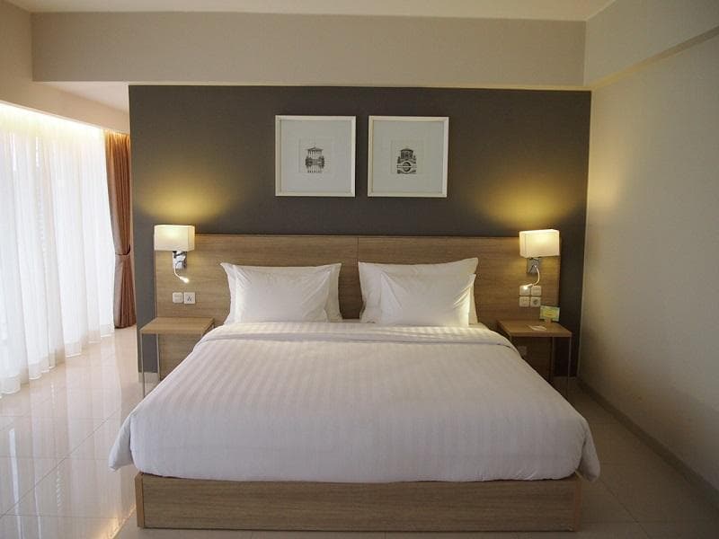 Treepark Serviced Apartment photo 1