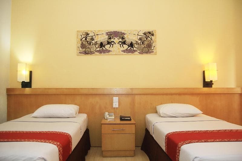 Gadjah Mada University Club