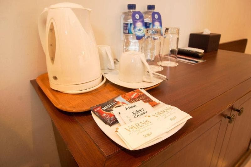 Varna Culture Hotel Soerabaia photo 1
