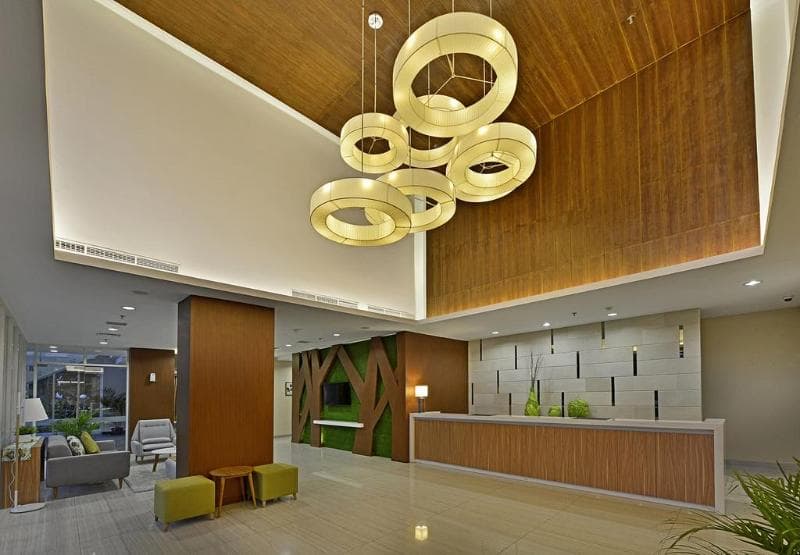 Whiz Prime Pajajaran Bogor 3