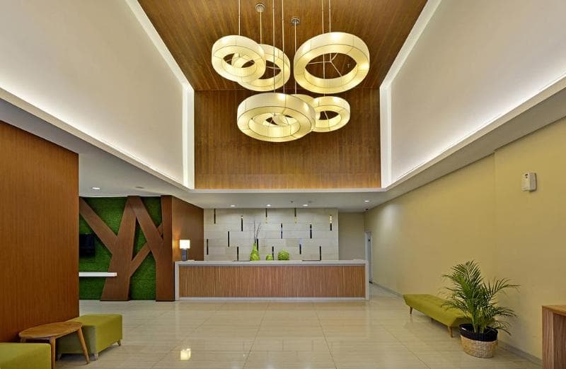 Whiz Prime Pajajaran Bogor 4