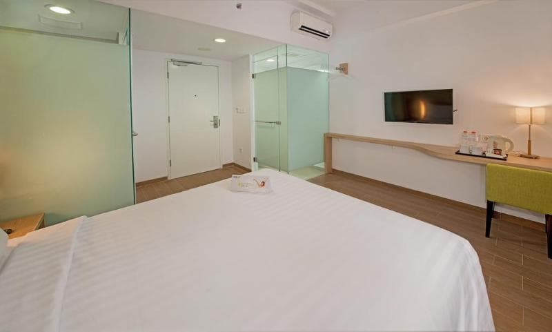 Whiz Prime Pajajaran Bogor 5